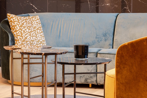 WELLBRED RIVE 10 COB (60)